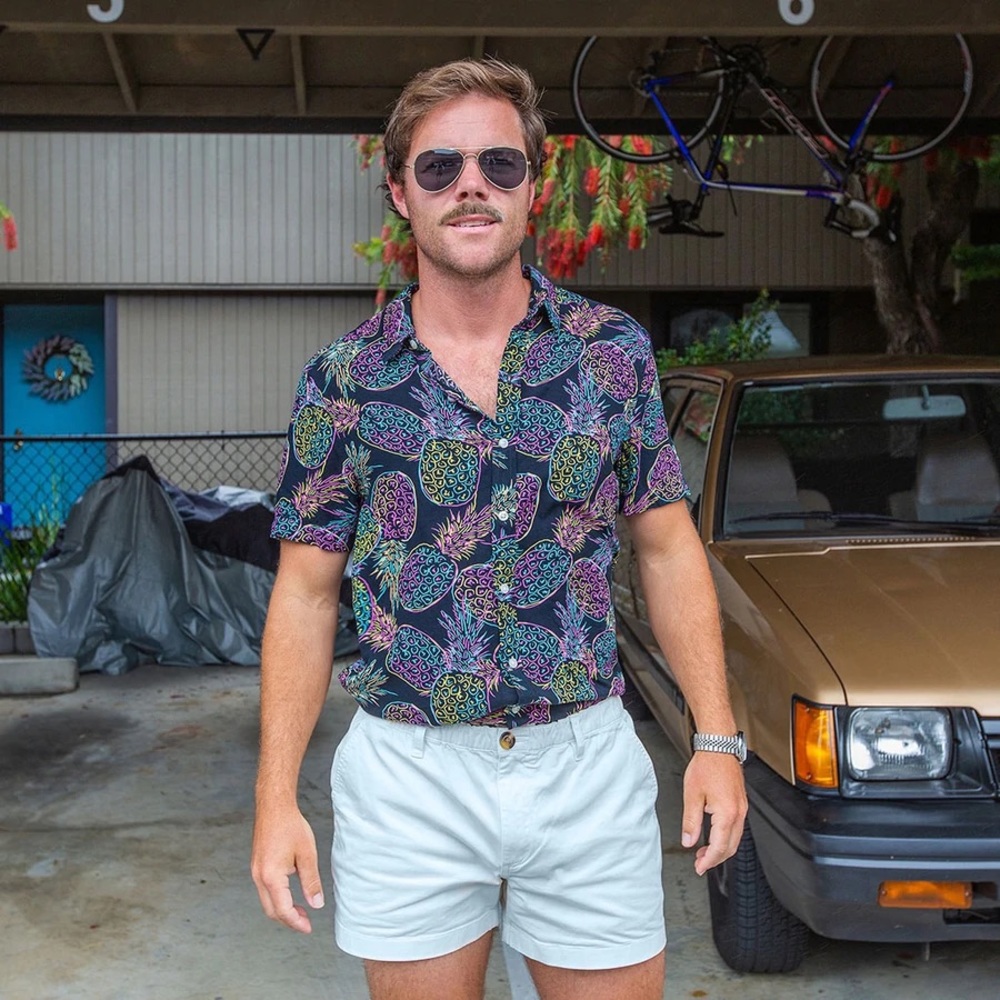 The Altitude’s Chubbies Stretch